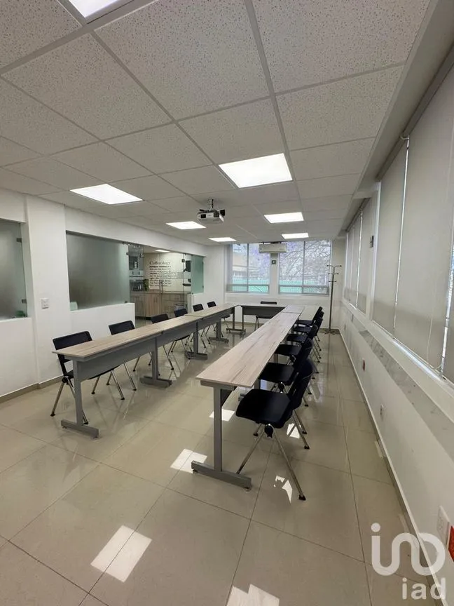 Oficina en Venta en Nápoles, Benito Juárez, Ciudad de México | NEX-277642 | iad México | Foto 28 de 39