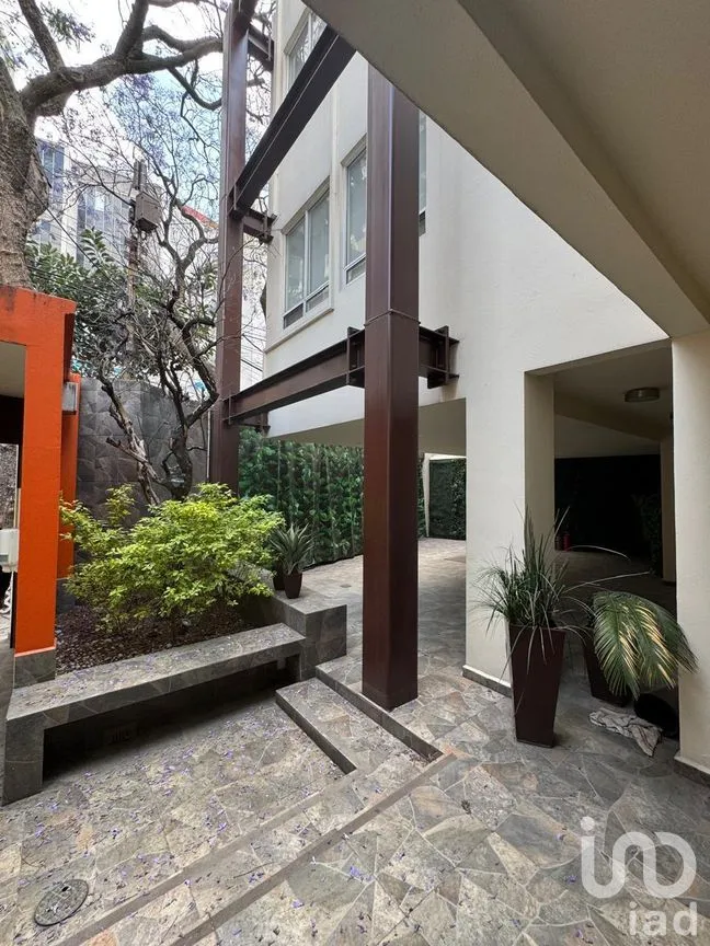 Oficina en Venta en Nápoles, Benito Juárez, Ciudad de México | NEX-277642 | iad México | Foto 4 de 39
