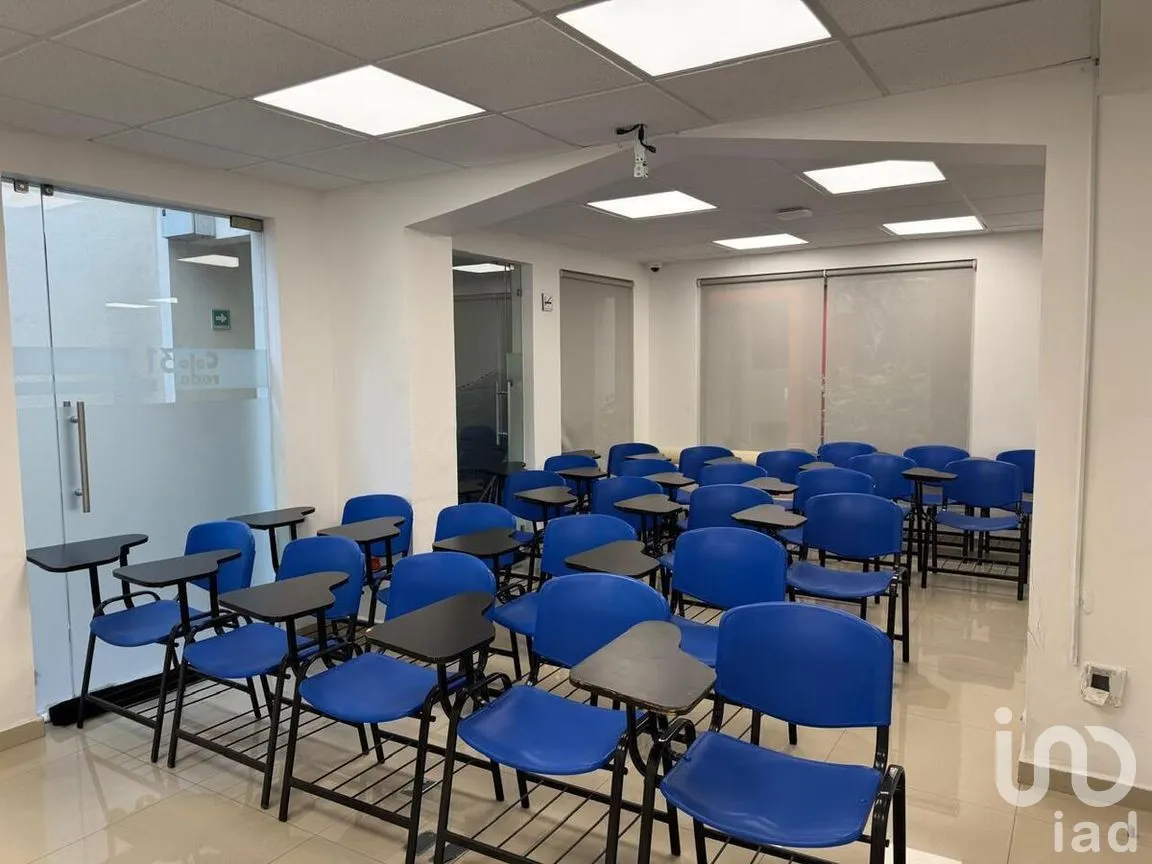 Oficina en Venta en Nápoles, Benito Juárez, Ciudad de México | NEX-277642 | iad México | Foto 33 de 39