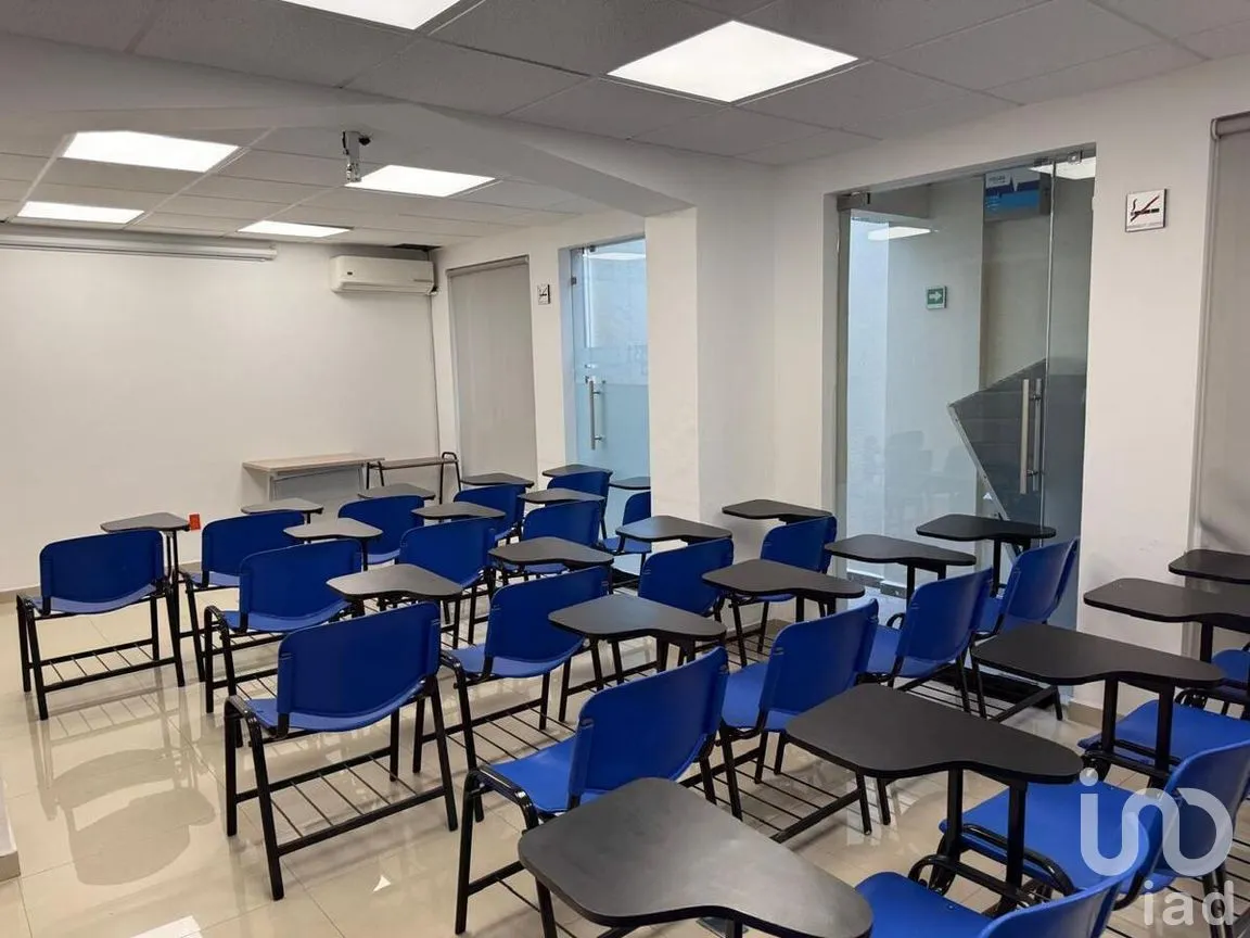 Oficina en Venta en Nápoles, Benito Juárez, Ciudad de México | NEX-277642 | iad México | Foto 34 de 39