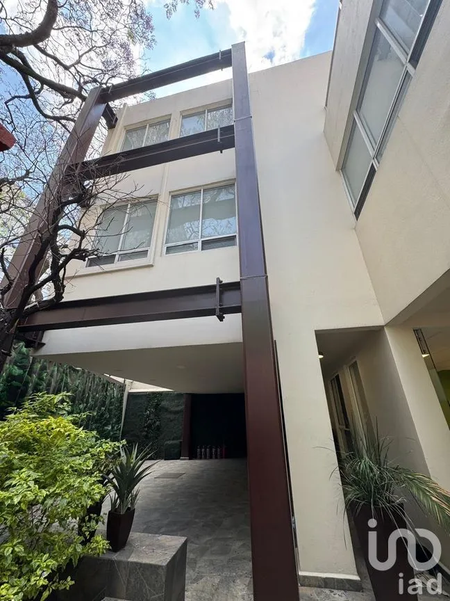 Oficina en Venta en Nápoles, Benito Juárez, Ciudad de México | NEX-277642 | iad México | Foto 36 de 39