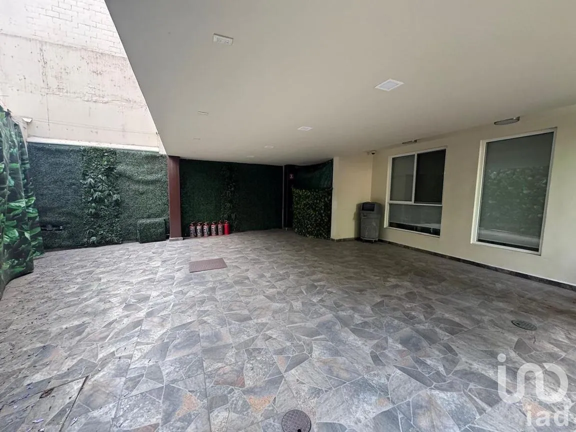 Oficina en Venta en Nápoles, Benito Juárez, Ciudad de México | NEX-277642 | iad México | Foto 37 de 39