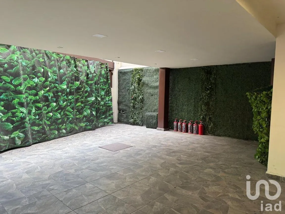 Oficina en Venta en Nápoles, Benito Juárez, Ciudad de México | NEX-277642 | iad México | Foto 38 de 39