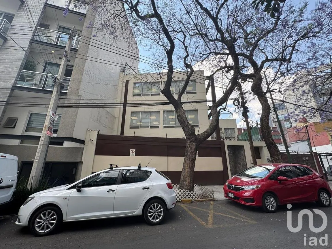 Oficina en Venta en Nápoles, Benito Juárez, Ciudad de México | NEX-277642 | iad México | Foto 39 de 39