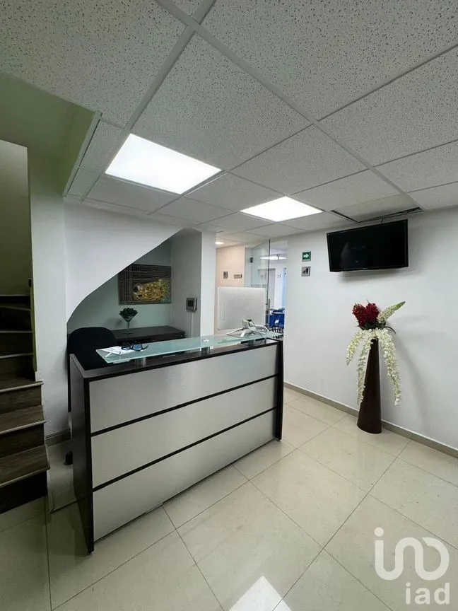 Oficina en Venta en Nápoles, Benito Juárez, Ciudad de México | NEX-277642 | iad México | Foto 6 de 39