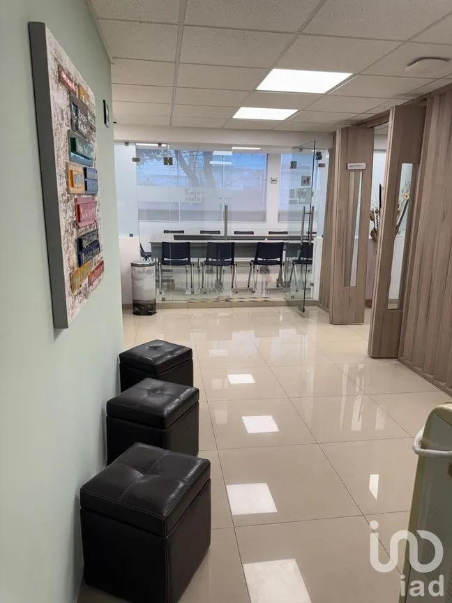 Oficina en Venta en Nápoles, Benito Juárez, Ciudad de México | NEX-277642 | iad México | Foto 7 de 39