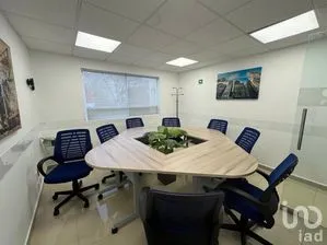 NEX-277642 - Oficina en Venta, con 450 m2 de construcción en Nápoles, CP 03810, Ciudad de México.