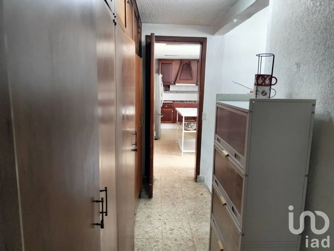 Casa en Venta en Guadalupe Inn, Álvaro Obregón, Ciudad de México | NEX-277646 | iad México | Foto 18 de 49
