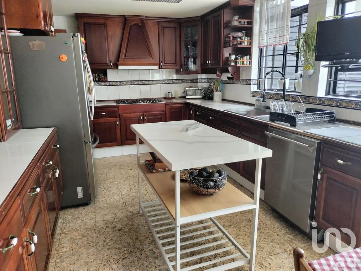 Casa en Venta en Guadalupe Inn, Álvaro Obregón, Ciudad de México | NEX-277646 | iad México | Foto 19 de 49