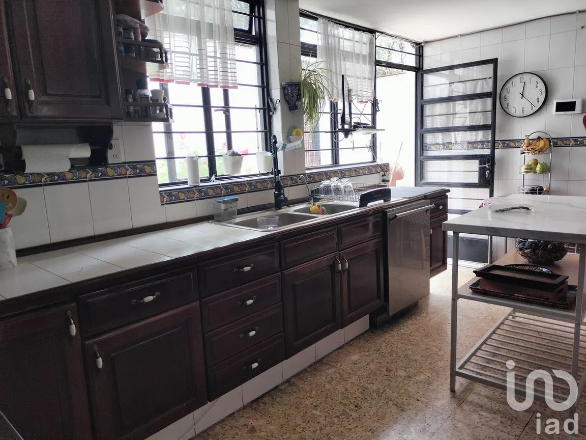 Casa en Venta en Guadalupe Inn, Álvaro Obregón, Ciudad de México | NEX-277646 | iad México | Foto 20 de 49