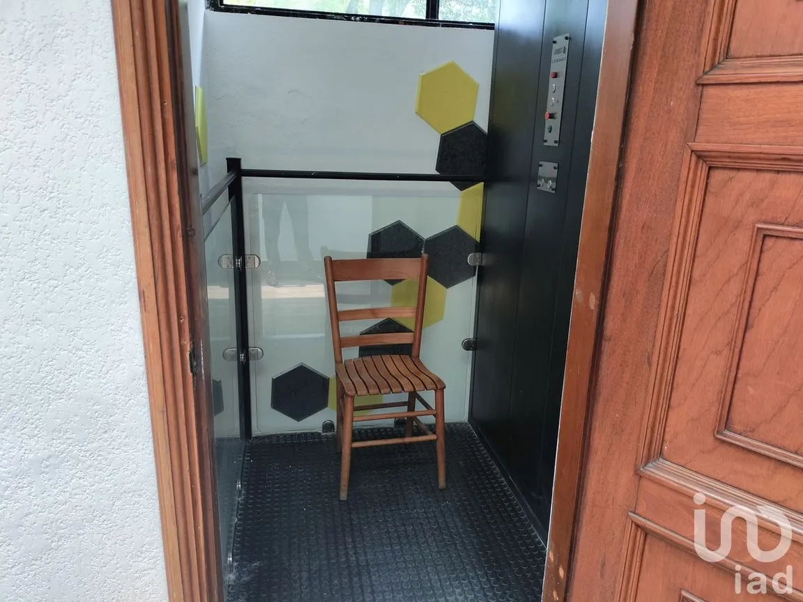 Casa en Venta en Guadalupe Inn, Álvaro Obregón, Ciudad de México | NEX-277646 | iad México | Foto 23 de 49