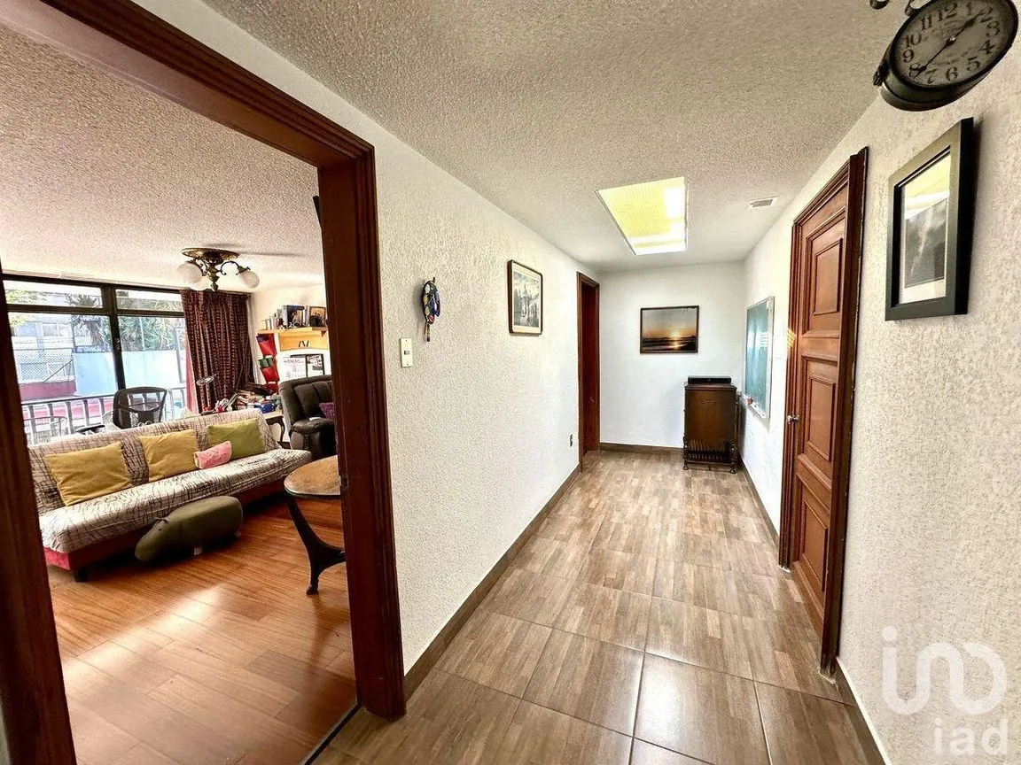 Casa en Venta en Guadalupe Inn, Álvaro Obregón, Ciudad de México | NEX-277646 | iad México | Foto 24 de 49