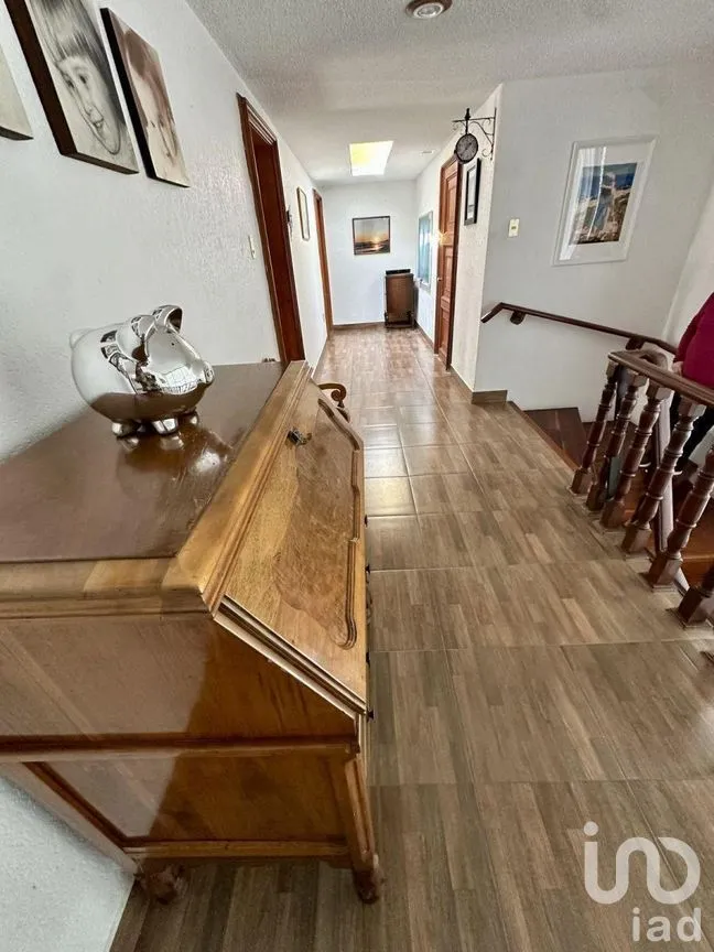 Casa en Venta en Guadalupe Inn, Álvaro Obregón, Ciudad de México | NEX-277646 | iad México | Foto 25 de 49