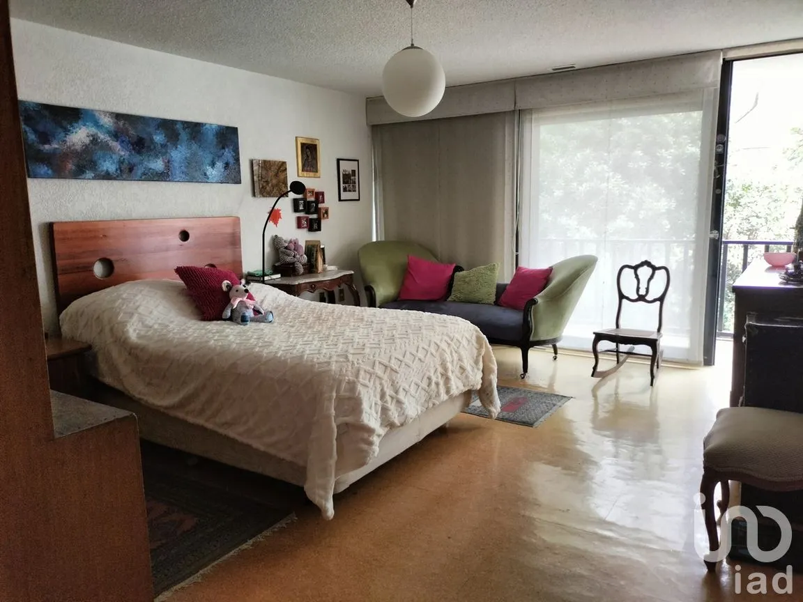 Casa en Venta en Guadalupe Inn, Álvaro Obregón, Ciudad de México | NEX-277646 | iad México | Foto 26 de 49