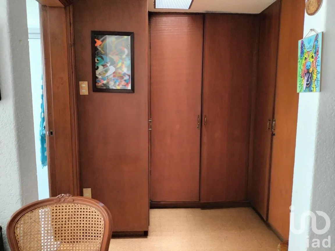 Casa en Venta en Guadalupe Inn, Álvaro Obregón, Ciudad de México | NEX-277646 | iad México | Foto 27 de 49