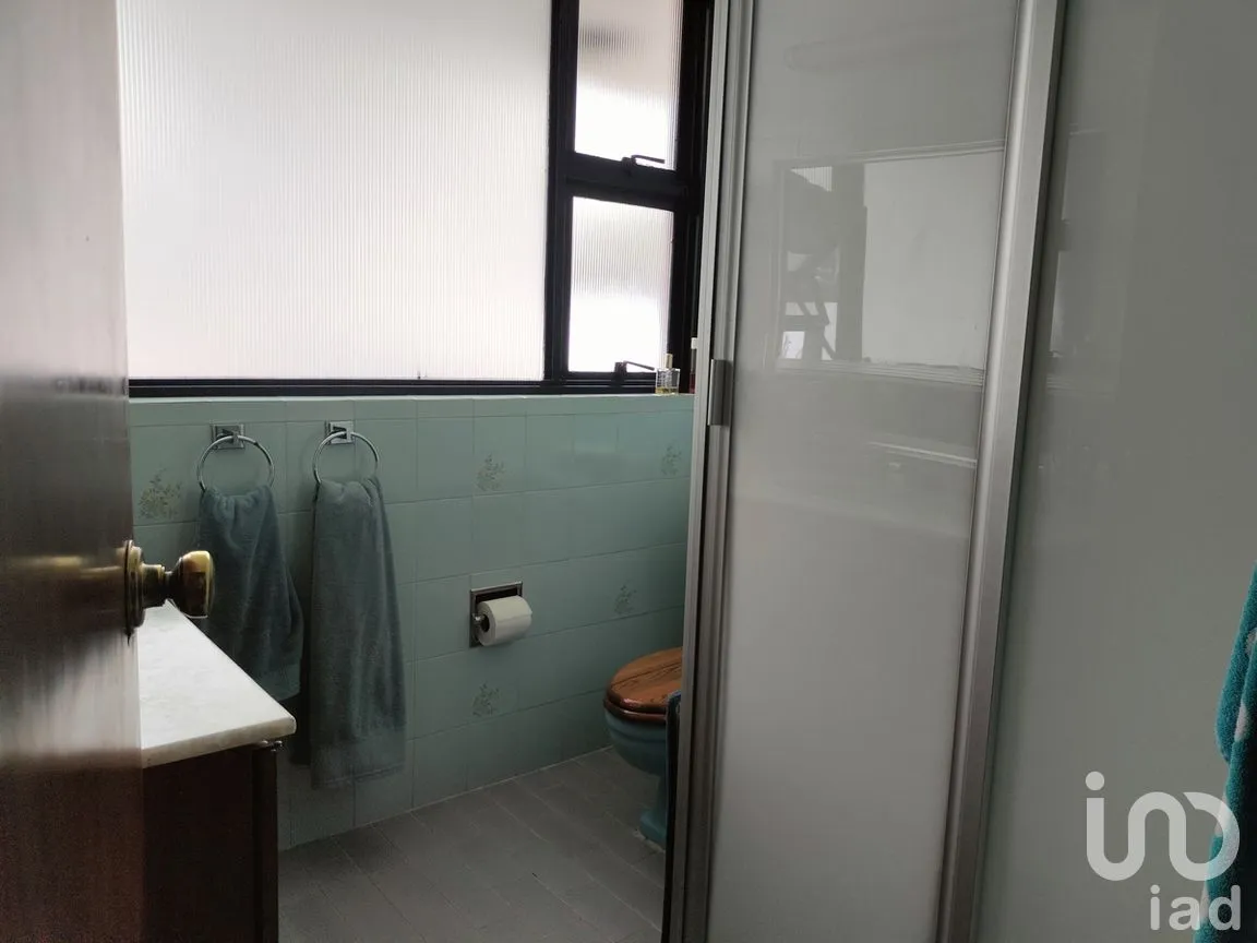Casa en Venta en Guadalupe Inn, Álvaro Obregón, Ciudad de México | NEX-277646 | iad México | Foto 28 de 49
