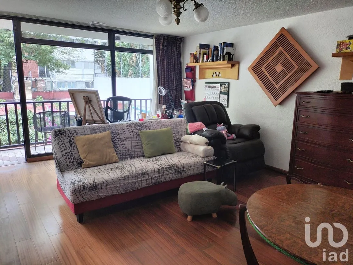 Casa en Venta en Guadalupe Inn, Álvaro Obregón, Ciudad de México | NEX-277646 | iad México | Foto 29 de 49