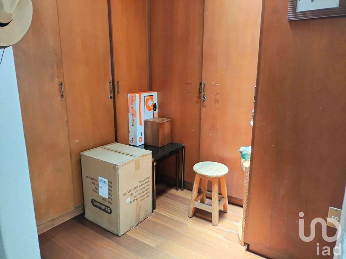 Casa en Venta en Guadalupe Inn, Álvaro Obregón, Ciudad de México | NEX-277646 | iad México | Foto 30 de 49