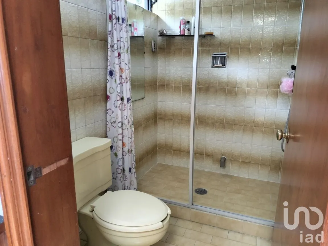 Casa en Venta en Guadalupe Inn, Álvaro Obregón, Ciudad de México | NEX-277646 | iad México | Foto 31 de 49