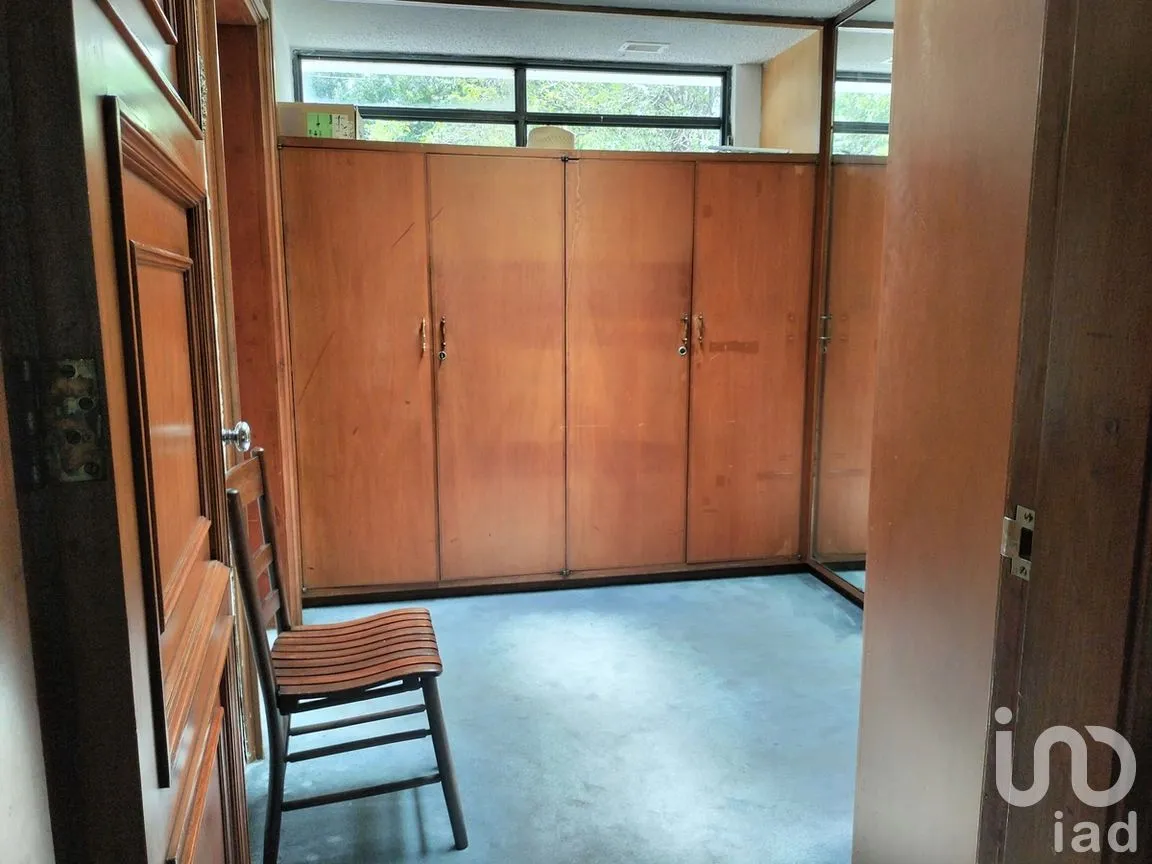 Casa en Venta en Guadalupe Inn, Álvaro Obregón, Ciudad de México | NEX-277646 | iad México | Foto 33 de 49
