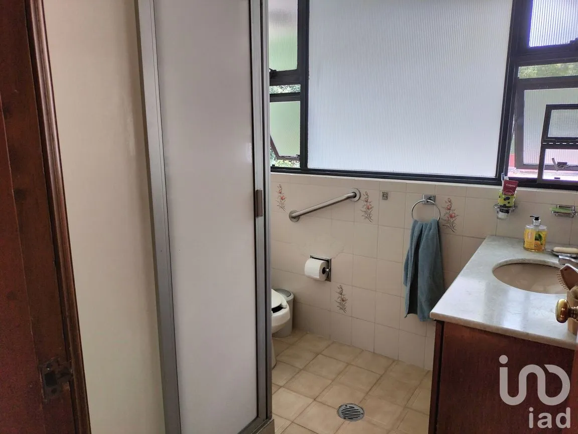 Casa en Venta en Guadalupe Inn, Álvaro Obregón, Ciudad de México | NEX-277646 | iad México | Foto 34 de 49