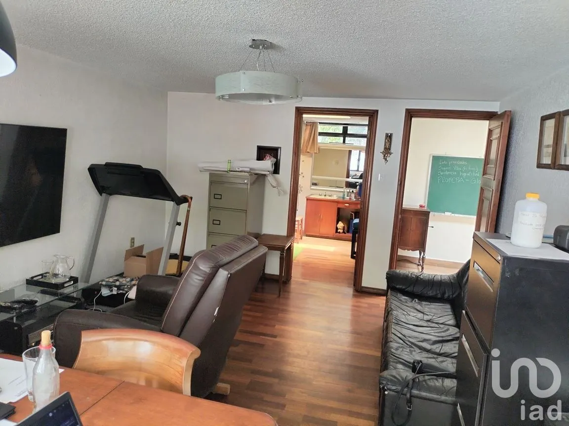Casa en Venta en Guadalupe Inn, Álvaro Obregón, Ciudad de México | NEX-277646 | iad México | Foto 35 de 49