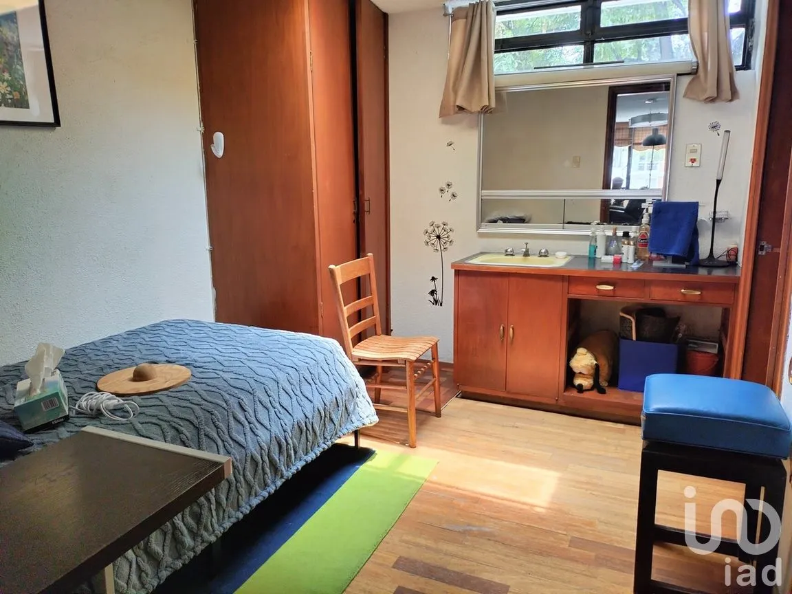 Casa en Venta en Guadalupe Inn, Álvaro Obregón, Ciudad de México | NEX-277646 | iad México | Foto 36 de 49