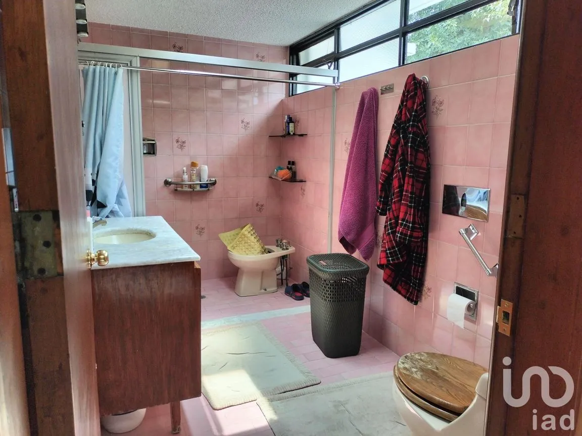 Casa en Venta en Guadalupe Inn, Álvaro Obregón, Ciudad de México | NEX-277646 | iad México | Foto 37 de 49