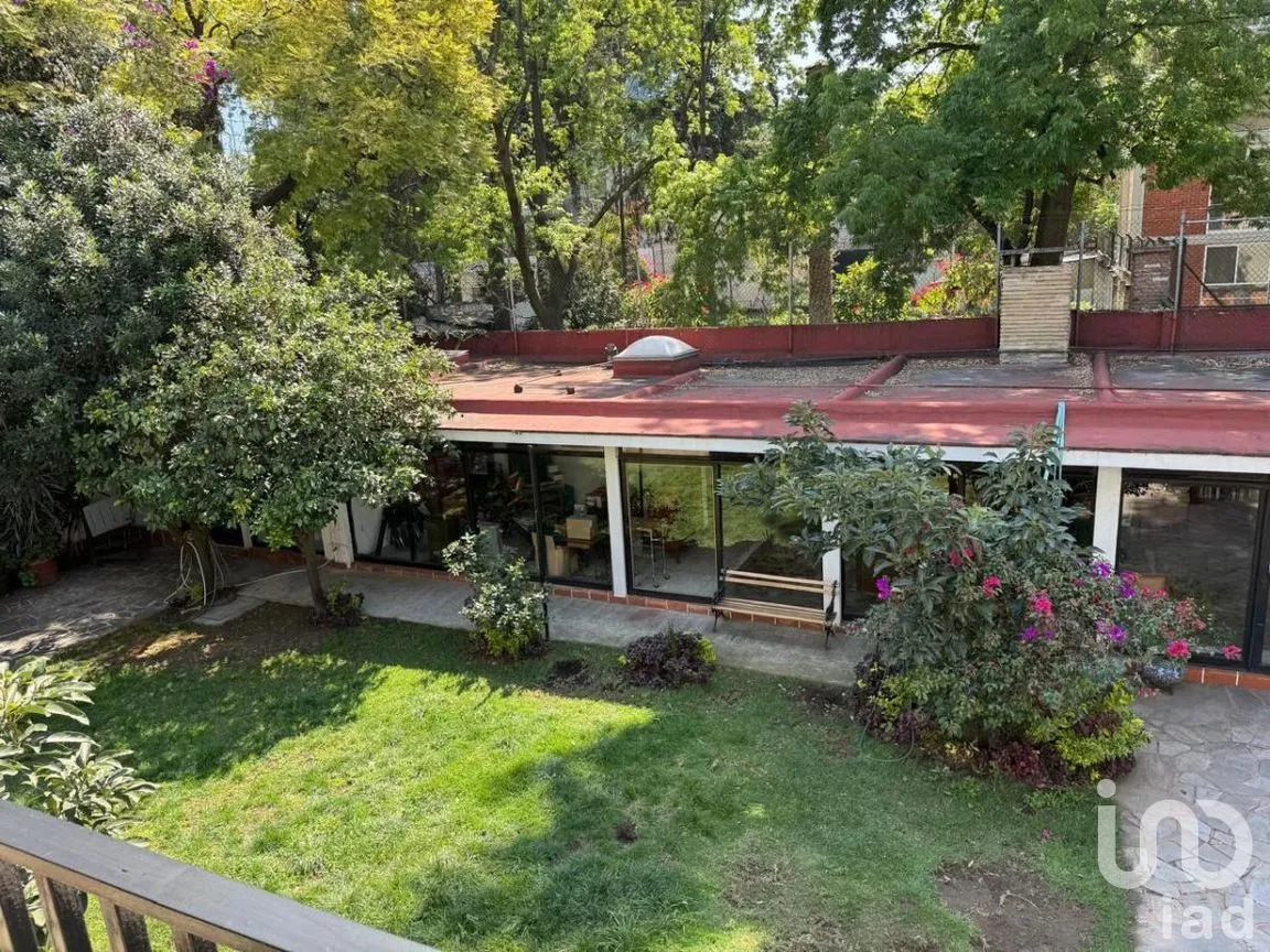 Casa en Venta en Guadalupe Inn, Álvaro Obregón, Ciudad de México | NEX-277646 | iad México | Foto 5 de 49