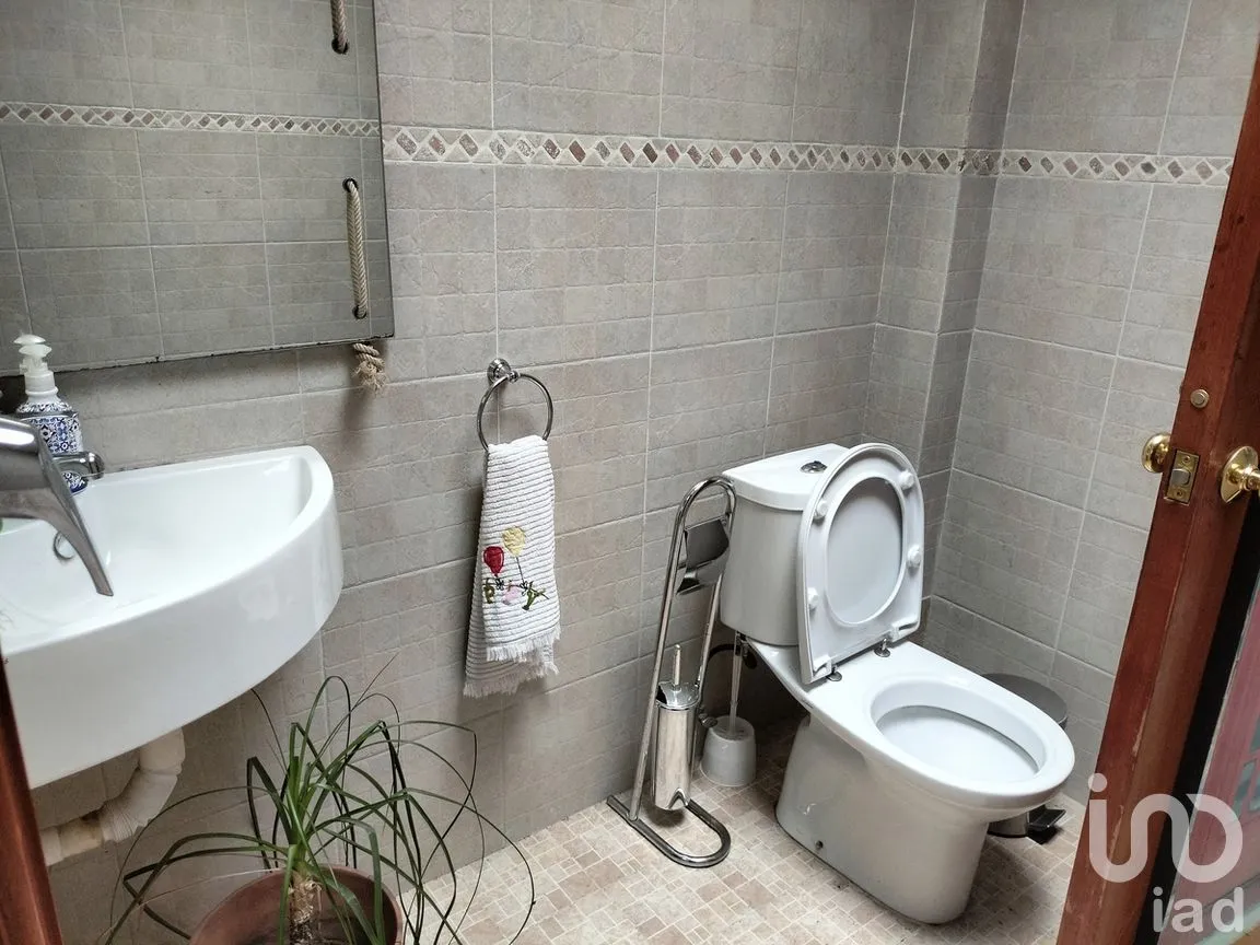 Casa en Venta en Guadalupe Inn, Álvaro Obregón, Ciudad de México | NEX-277646 | iad México | Foto 41 de 49