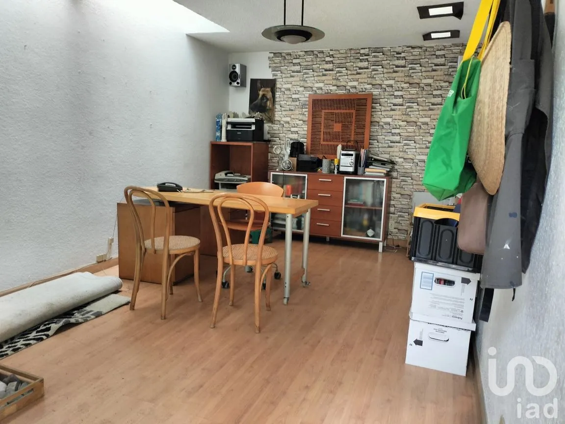 Casa en Venta en Guadalupe Inn, Álvaro Obregón, Ciudad de México | NEX-277646 | iad México | Foto 43 de 49