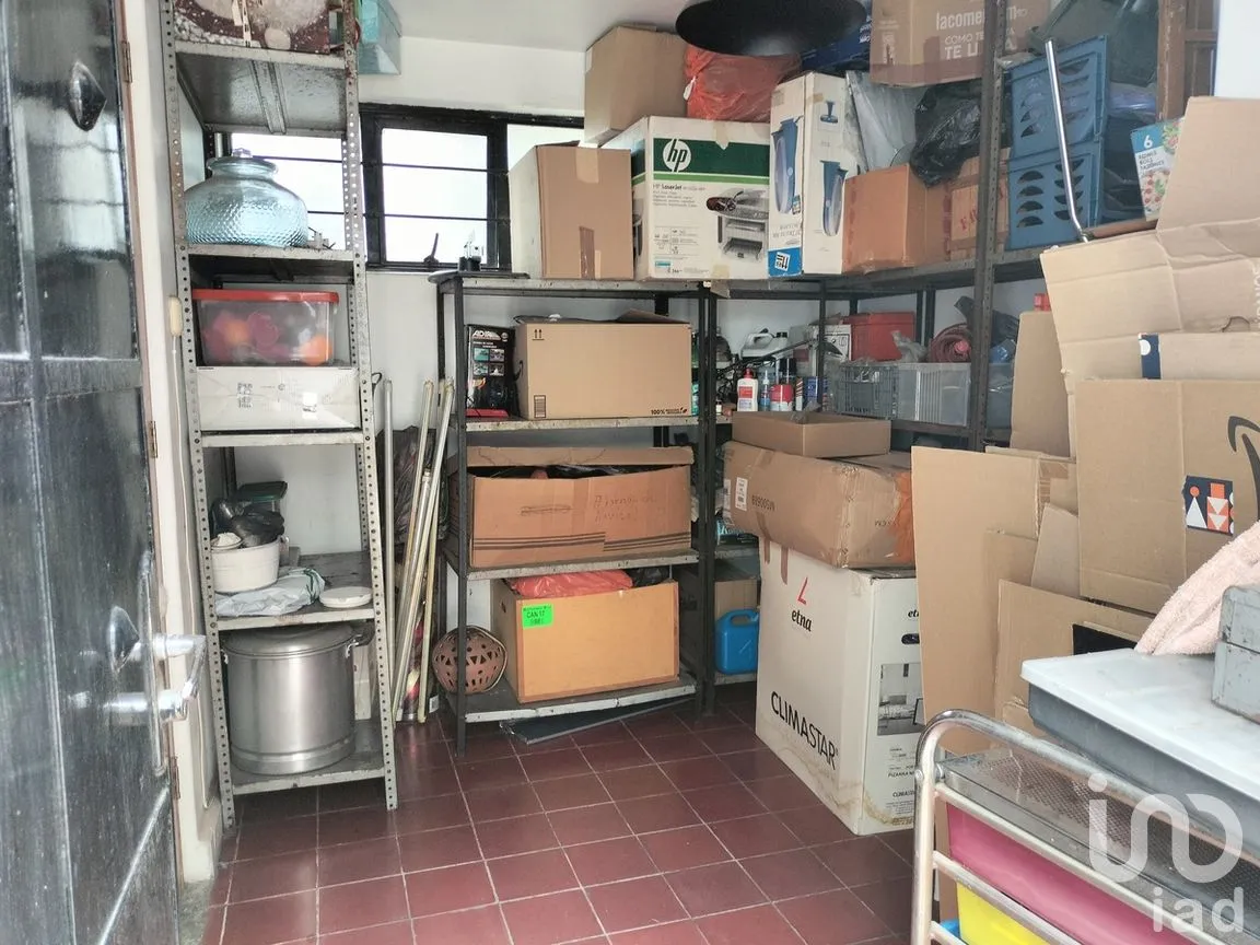 Casa en Venta en Guadalupe Inn, Álvaro Obregón, Ciudad de México | NEX-277646 | iad México | Foto 44 de 49