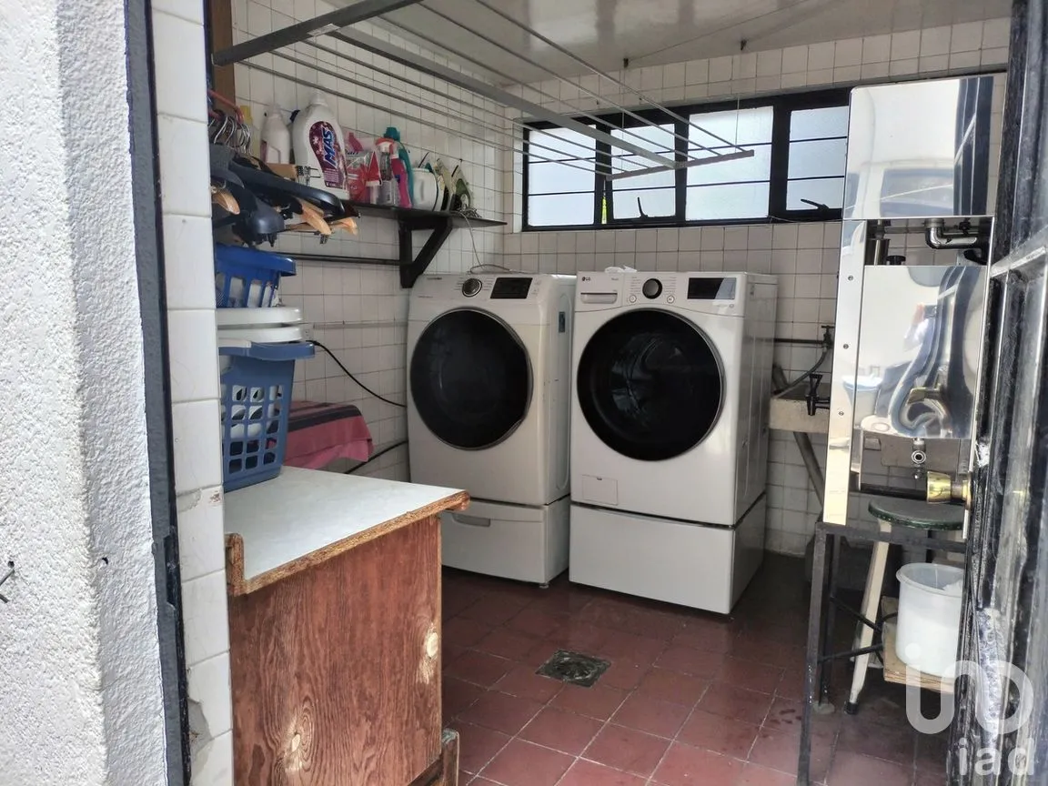 Casa en Venta en Guadalupe Inn, Álvaro Obregón, Ciudad de México | NEX-277646 | iad México | Foto 45 de 49