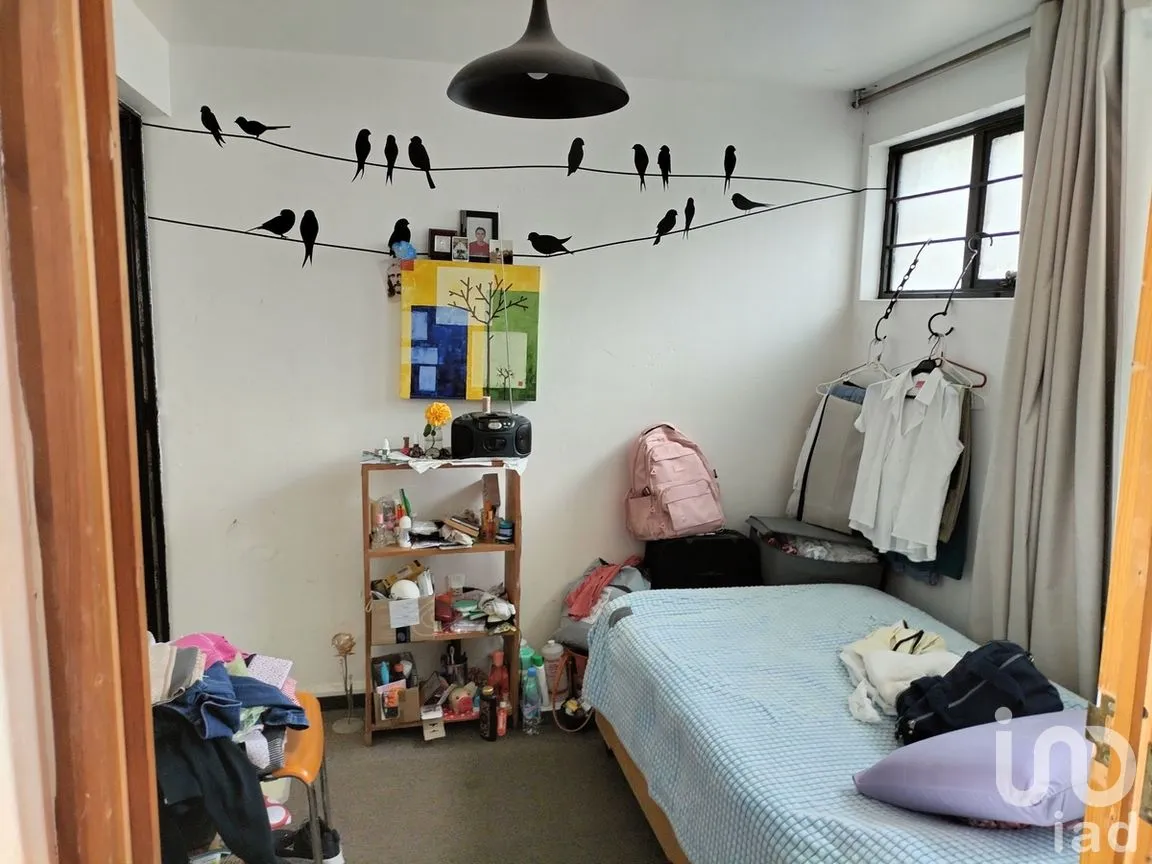 Casa en Venta en Guadalupe Inn, Álvaro Obregón, Ciudad de México | NEX-277646 | iad México | Foto 46 de 49