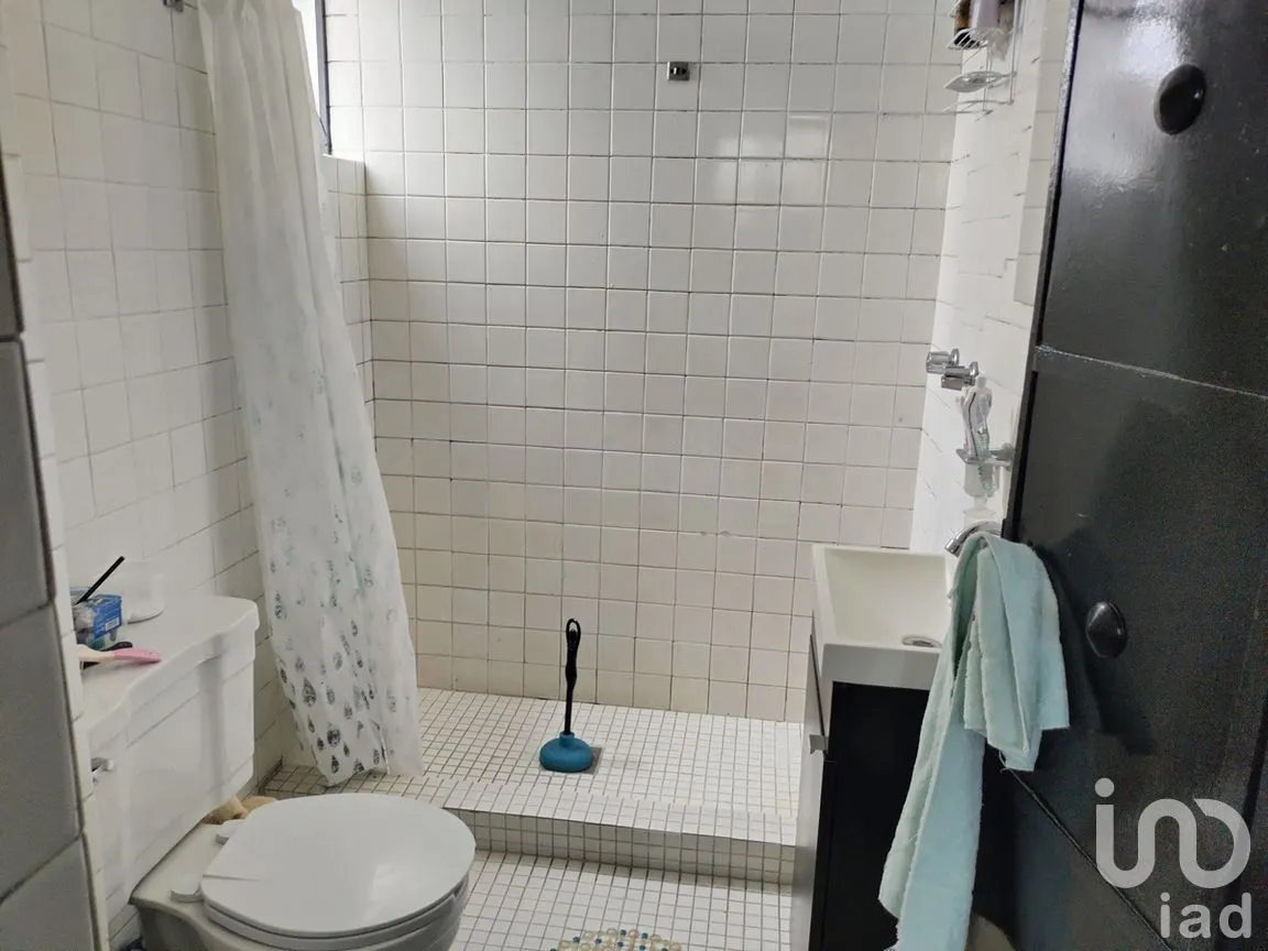 Casa en Venta en Guadalupe Inn, Álvaro Obregón, Ciudad de México | NEX-277646 | iad México | Foto 47 de 49