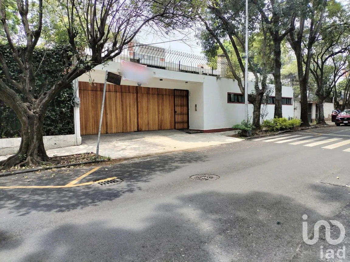 Casa en Venta en Guadalupe Inn, Álvaro Obregón, Ciudad de México | NEX-277646 | iad México | Foto 49 de 49