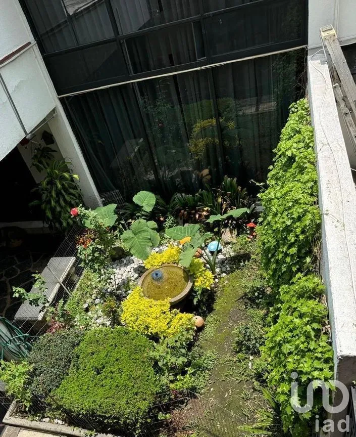 Casa en Venta en Guadalupe Inn, Álvaro Obregón, Ciudad de México | NEX-277646 | iad México | Foto 6 de 49