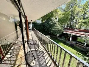 NEX-277646 - Casa en Venta, con 4 recamaras, con 6 baños, con 660 m2 de construcción en Guadalupe Inn, CP 01020, Ciudad de México.