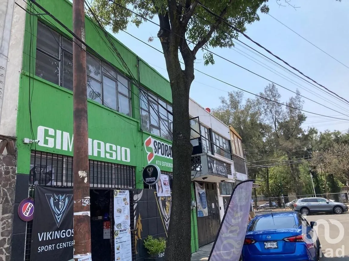 Terreno en Venta en Agrícola Oriental, Iztacalco, Ciudad de México | NEX-277647 | iad México | Foto 4 de 6