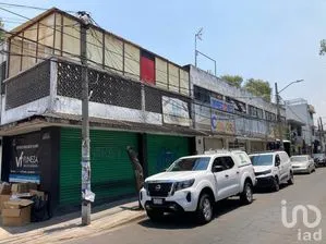 NEX-277648 - Local en Venta en Agrícola Oriental, CP 08500, Ciudad de México.