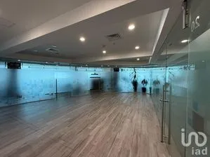 NEX-277652 - Oficina en Renta, con 55 m2 de construcción en Nápoles, CP 03810, Ciudad de México.