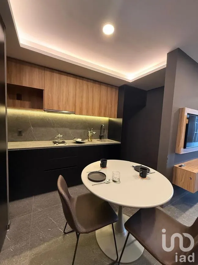 Departamento en Venta en Tabacalera, Cuauhtémoc, Ciudad de México | NEX-277662 | iad México | Foto 11 de 26