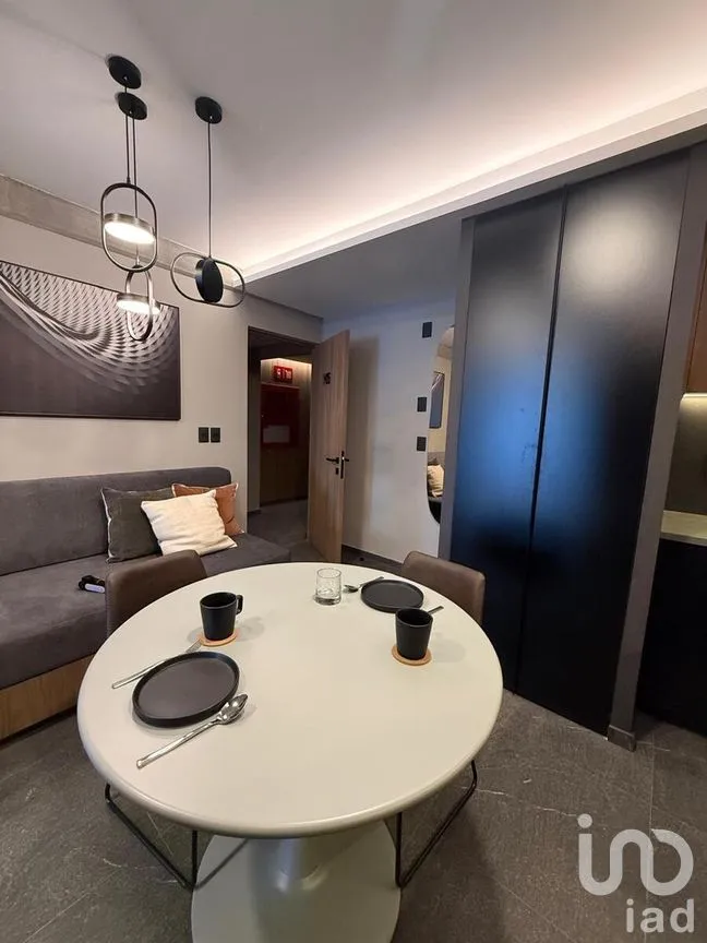 Departamento en Venta en Tabacalera, Cuauhtémoc, Ciudad de México | NEX-277662 | iad México | Foto 12 de 26