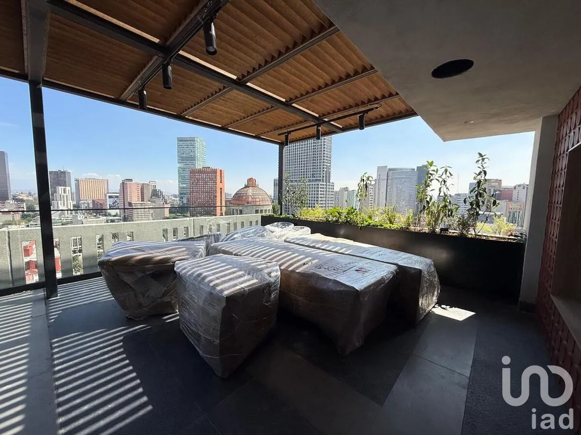 Departamento en Venta en Tabacalera, Cuauhtémoc, Ciudad de México | NEX-277662 | iad México | Foto 14 de 26