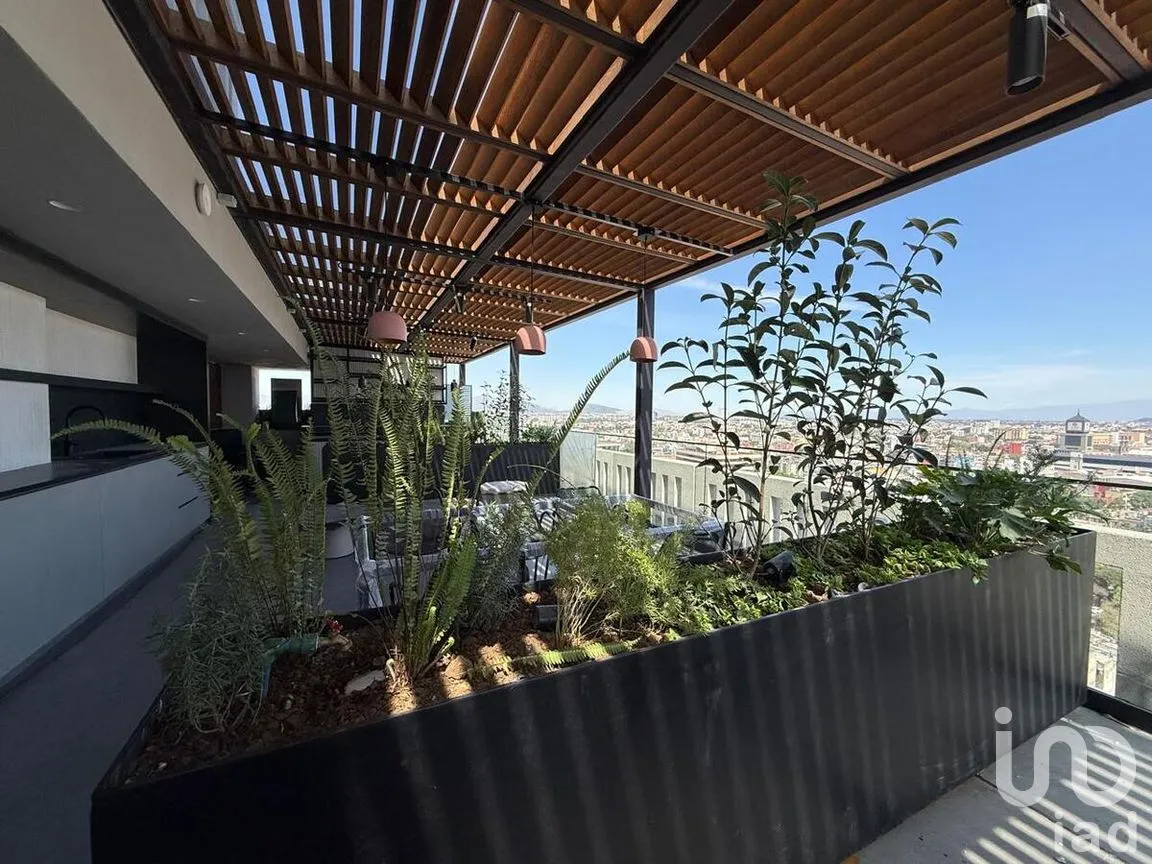 Departamento en Venta en Tabacalera, Cuauhtémoc, Ciudad de México | NEX-277662 | iad México | Foto 15 de 26