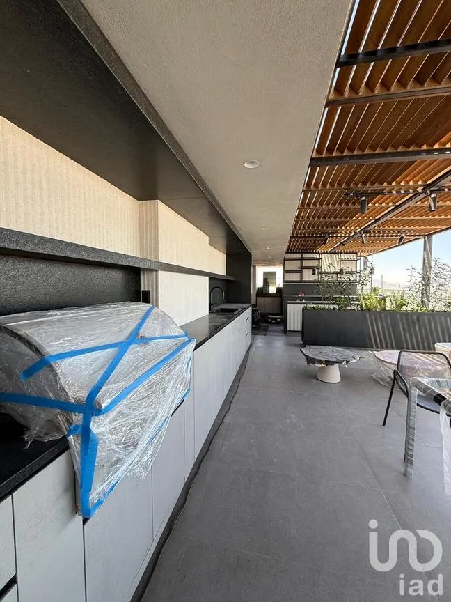 Departamento en Venta en Tabacalera, Cuauhtémoc, Ciudad de México | NEX-277662 | iad México | Foto 16 de 26