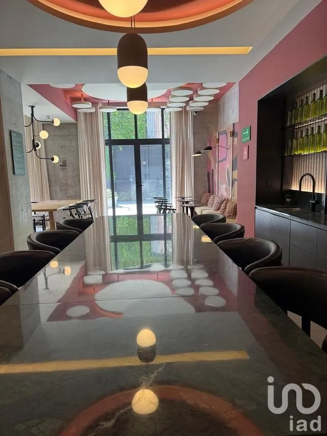 Departamento en Venta en Tabacalera, Cuauhtémoc, Ciudad de México | NEX-277662 | iad México | Foto 21 de 26