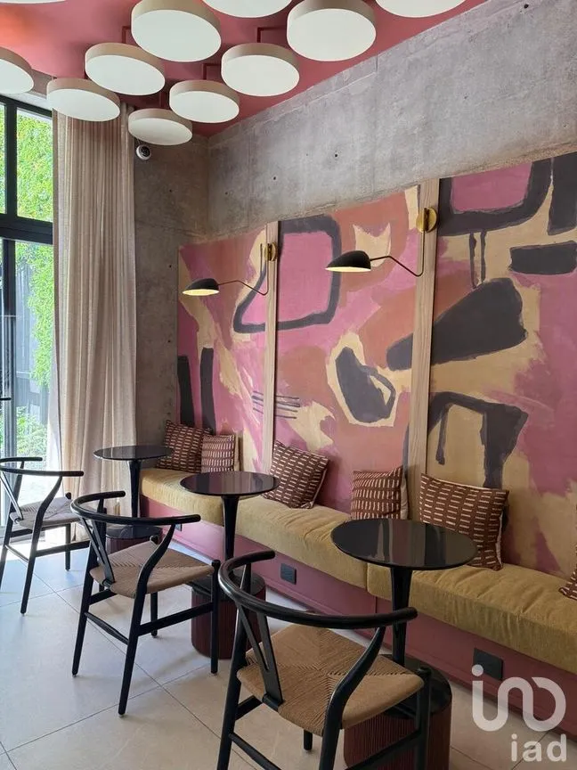 Departamento en Venta en Tabacalera, Cuauhtémoc, Ciudad de México | NEX-277662 | iad México | Foto 23 de 26