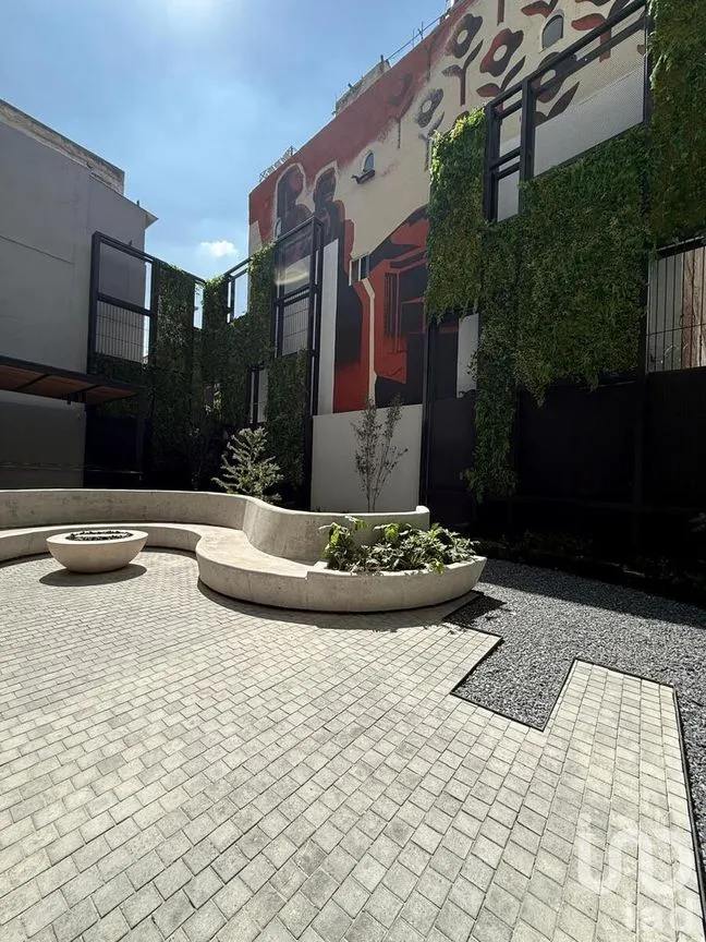 Departamento en Venta en Tabacalera, Cuauhtémoc, Ciudad de México | NEX-277662 | iad México | Foto 26 de 26