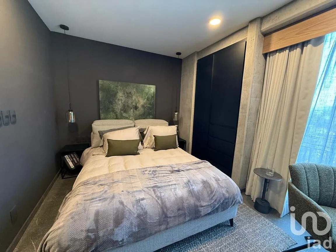 Departamento en Venta en Tabacalera, Cuauhtémoc, Ciudad de México | NEX-277662 | iad México | Foto 4 de 26